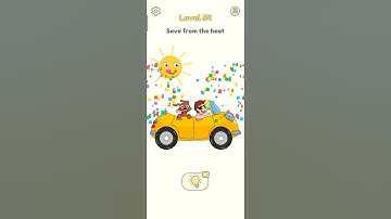 DOP 2 level 54 #shorts #dop2 #deleteonepart #youtubeshorts