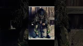 PARA SF COMMANDO 👿🔥 #military #army #specialforces #armylover