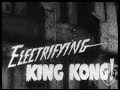 King Kong (1933) Trailer
