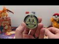 Beginning of video