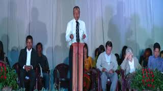 Lakher Pioneer Mission Missionaries Night Saikao| Part - Ii