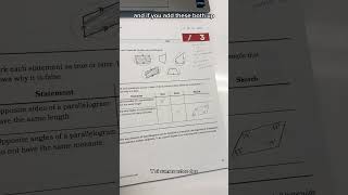 Eureka Math Module 5 Lesson 3 homework 