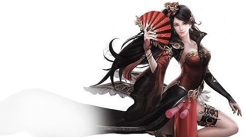 ❤️Thiên Thư Truyền Kỳ❤️ MMOARPG tiên hiệp moblie ❤️Live Stream ❤️Trải nghiệm games❤️