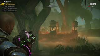 Gears 5 NvR Liinked see me now