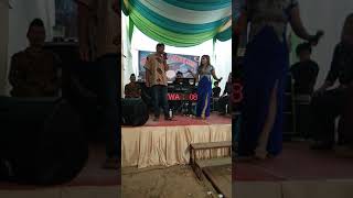 Organ tunggal Arjuna music jambi