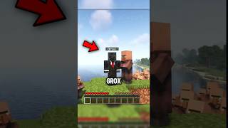 Mi̇necraft Grox Ani̇masyonlari Nedi̇r