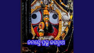 Namaste Prabhu Jagannath