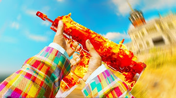 The MP7 Is *Back* As The SMG META Of Rebirth Island