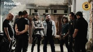 Preman - Ikang Fawzi (1987) HQ