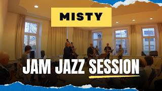 Misty – Live Jam Session | Lochau, Austria Vorarlberg