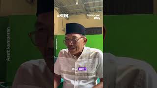 Play video: Kakak Diding Boneng