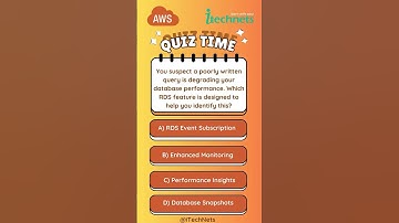 Amazon RDS #shorts #youtubeshorts #aws #awesome