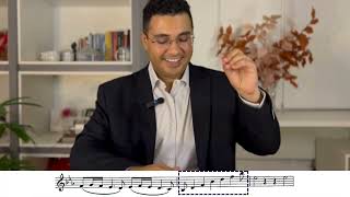 MSA Lesson 112 Phase 16 - Available in 3 Clefs #cuts #msa