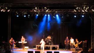 BANDA DANÚBIO AZUL / BONITA E BANDIDA | AO VIVO EM HD