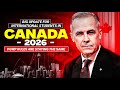 Canada Confirms PGWP Rules for 2026 | No Changes to PGWP-Eligible Study Programs