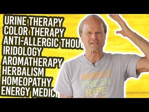Why I Don't Promote Acupuncture, Aromatherapy & Homeopathy