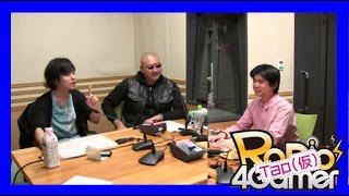 「RADIO 4Gamer Tap（仮）」第9回 「くにおくんの熱血ドッジボール ALLSTARS!!」