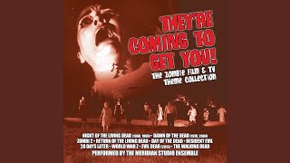 Resident Evil (2002) - Theme