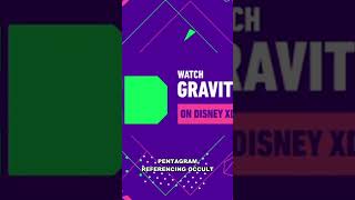 5 Hidden Bill Cipher Secrets in Gravity Falls