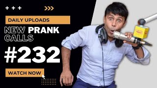 #Rjnaved #Rjnavedprankcalls Top-5 (part 232) prankcalls #mirchimurga #radiomirchimurga