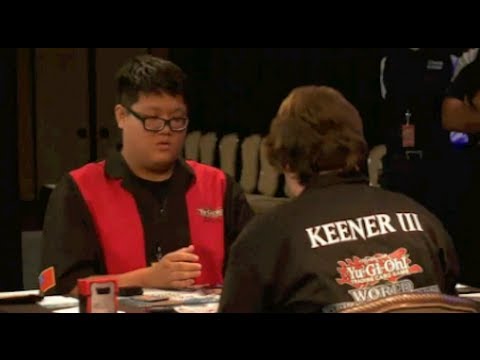 Yu-Gi-Oh! World Championship 2012 - FINAL MATCH: Stefano Memoli