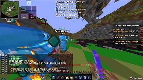 [ExtremeCraft.Net] OpSkyblock Cheatingrep