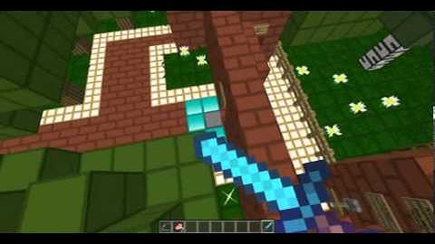 Minecraft - Redstone Creations Episode #2 - Adventure Map Part