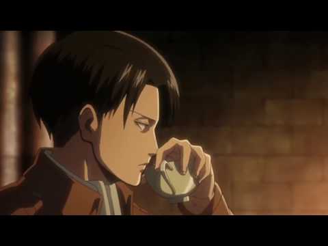 Levi Ackerman - S&M  {AMV Edit}