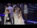 Taeny fancam  gda ending  exotaengshineetaeng and taeber moments