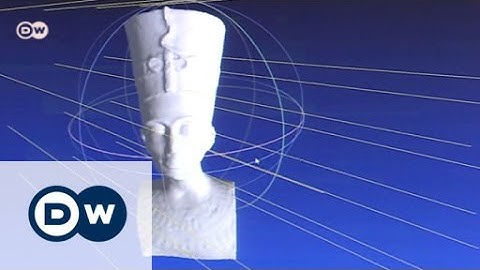 Artifacts go digital | Tomorrow Today