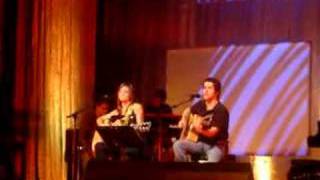 Mafalda Veiga e João Pedro Pais - Ninguém é de Ninguém