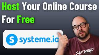 Famous How to Host Your Course For Free (Completely Free Option) Net Worth