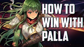 Your Full Guide To Palla Builds, Ysis, Strategies