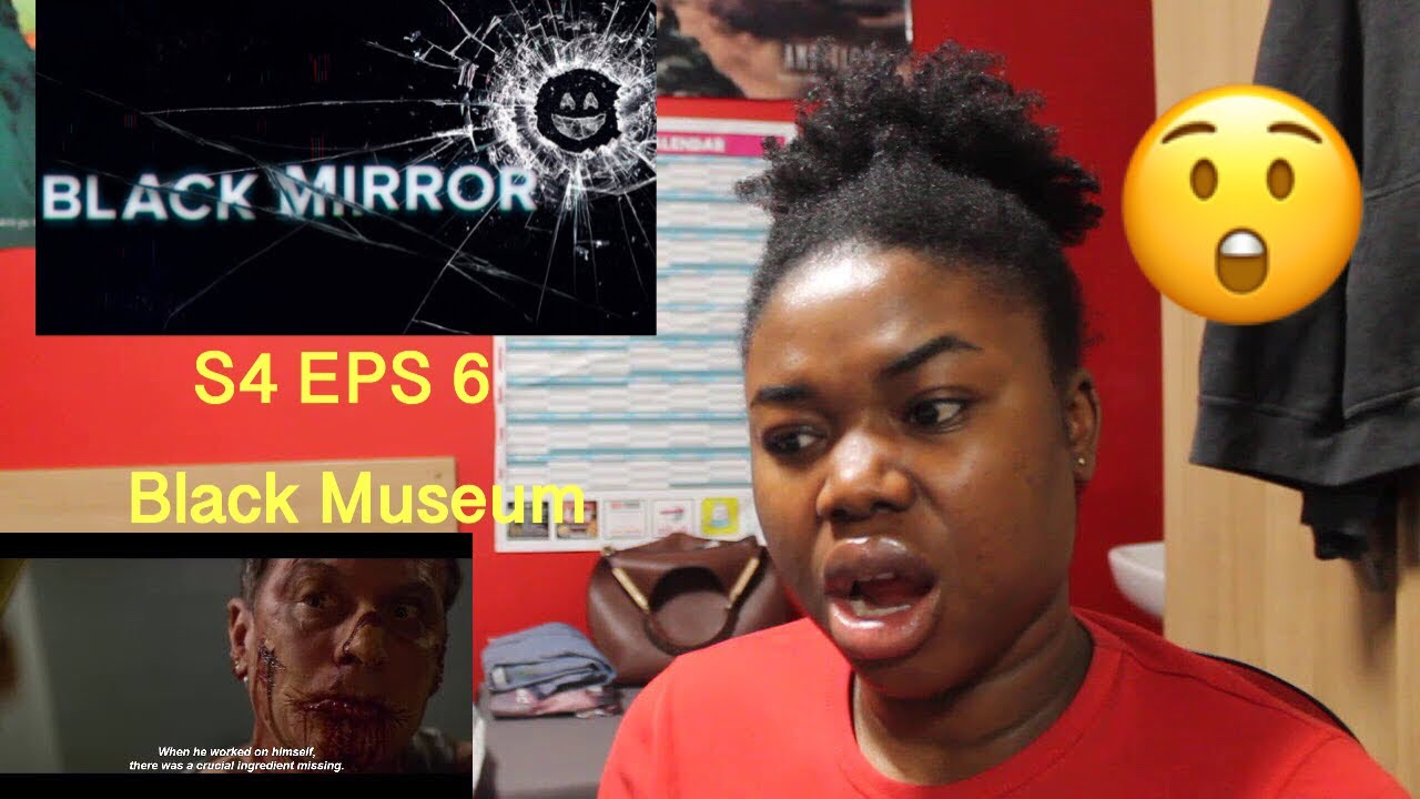 Black Mirror Season 4 Episode 6