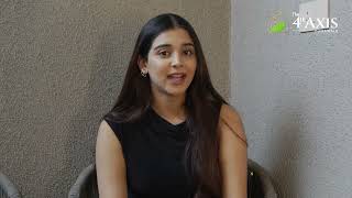 The 4Th Axis Sample Flat Spacious 3 Bhk In Punawale