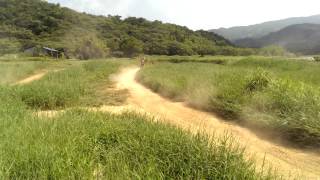 福隆山庄