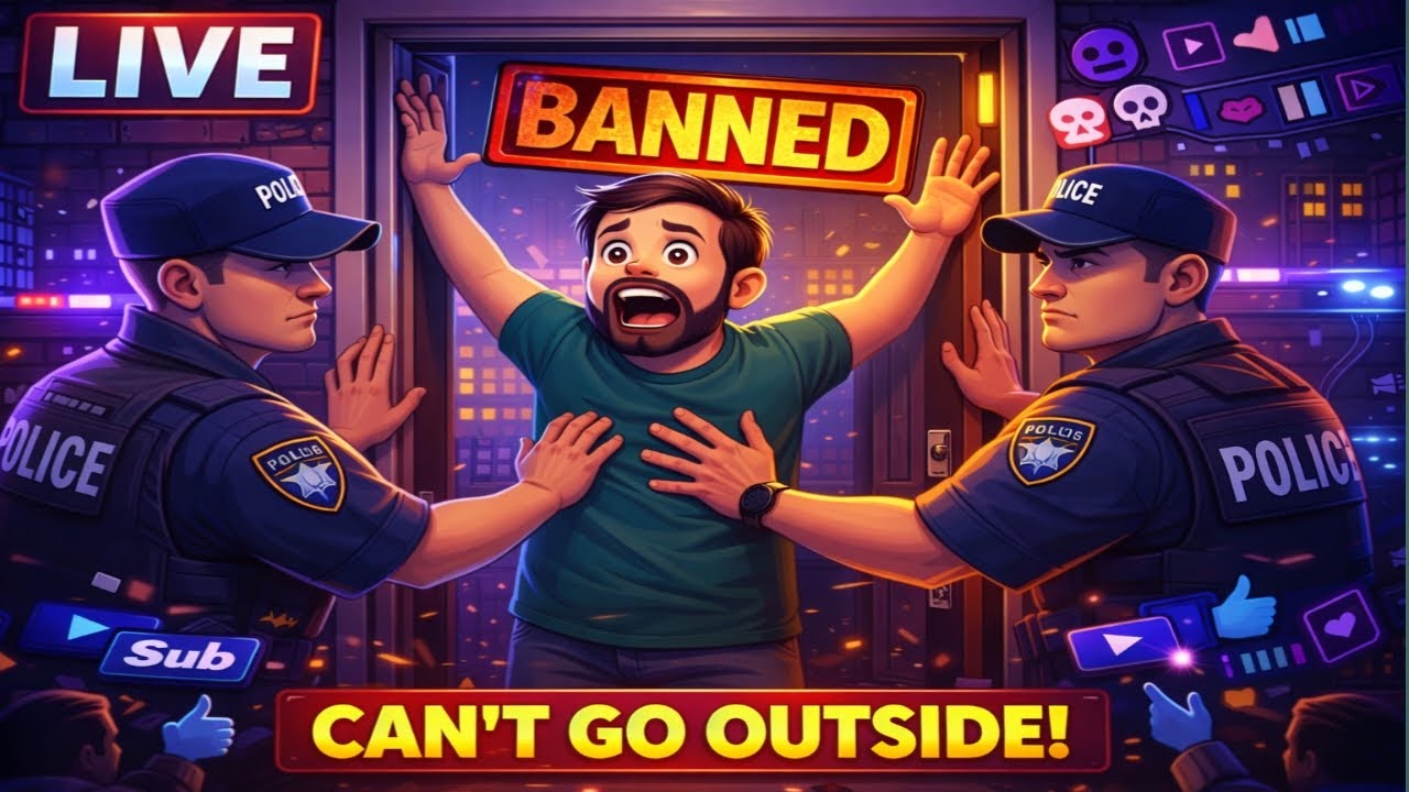 Craziest Barred Game Live Ever 😱 