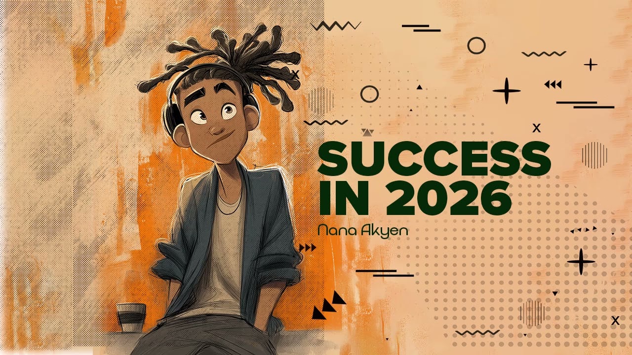 Success in 2026 