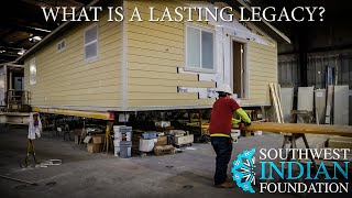 Leave a Lasting Legacy