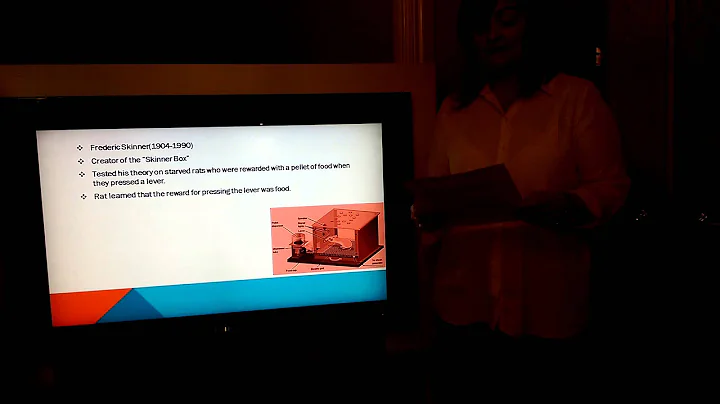 5 minute presentation- Martina conroy