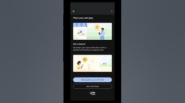 Google Play UPI Circle Feature #pixel #android #upi #ytcreate #gpay