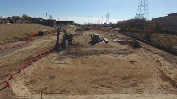 MobileVideoGuard Pole & Wall Units