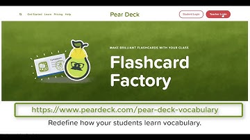How to Use Pear Deck