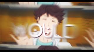 Oikawa Edit - This Could Be Us