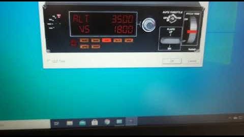 Saitek Multi Panel Test Software