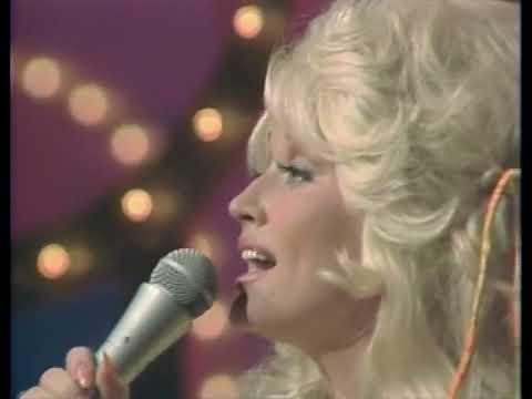 Dolly Parton - Silver Threads and Golden Needles (feat Linda Ronstadt & Emmylou Harris)
