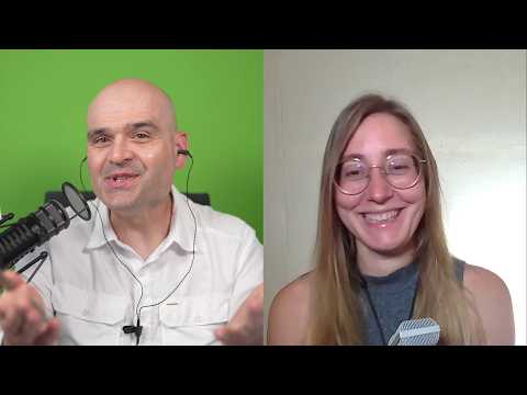 Julia Lampert on Becoming AI Native: How Individuals, Businesses & Nations Must Redesign Themselves