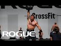 Mat Fraser - Rogue Invitational ( Day 1)