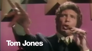 Tom Jones - I Who Have Nothing (This is Tom Jones TV Show, 1970)