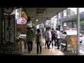 箱根湯本　商店街.m4v の動画、YouTube動画。